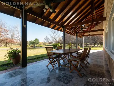 Casa en Alquiler Temporal de 3 dormitorios