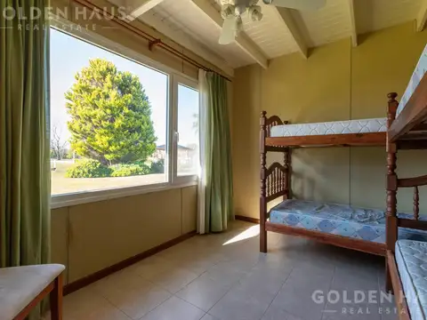 Casa en Alquiler Temporal 15 años