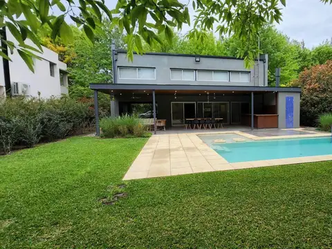 Sol Paraná. Pueblo Esther