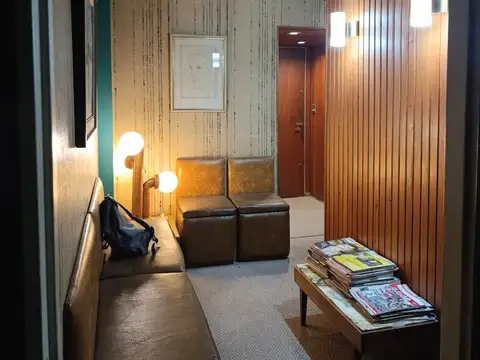 Lavalle 1100, Piso 2