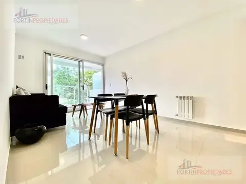 Departamento - Microcentro