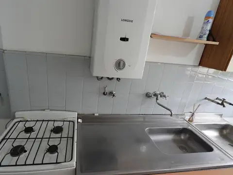 Departamento en Venta 43 años