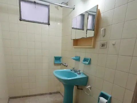 Departamento 1 dormitorio en Barrio Martin