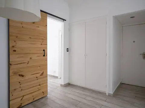 Departamento en Venta en Barrio Norte, USD 149.000