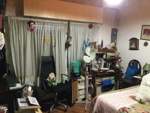 Depto Tipo Casa en Venta en Lanús Oeste, USD 75.000