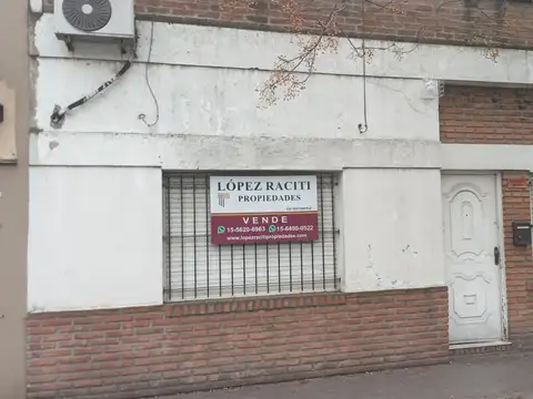 CASA 3AMB EN PH AL FRENTE,ENTRADA INDEPENDIENTE,SIN EXPENSAS