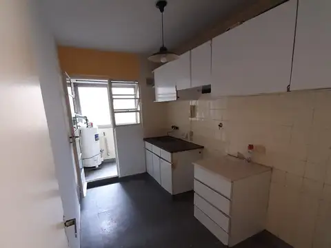 Departamento en Alquiler de 2 dormitorios