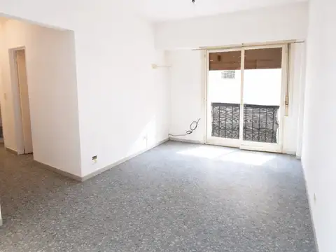 Departamento 3 ambientes en pleno centro de Quilmes