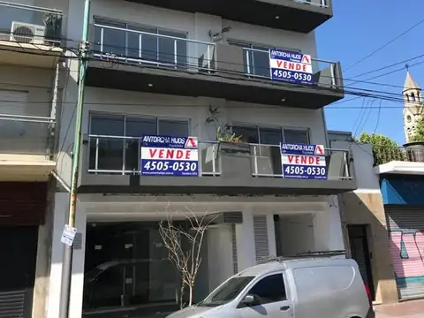 Avenida Lope De Vega 2900