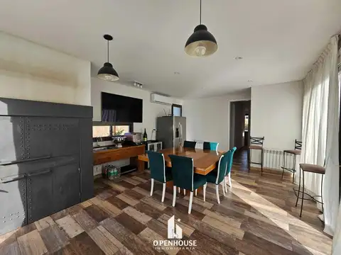 OPENHOUSE vende maravillosa casa en Barrio Mendoza Norte
