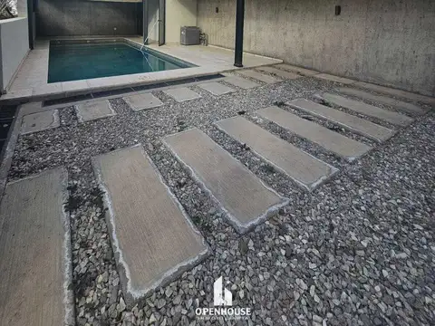 OPENHOUSE vende maravillosa casa en Barrio Mendoza Norte