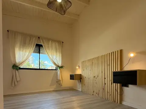 Depto Tipo Casa en Alquiler en Santos Lugares, USD 700