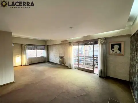 Ph 5 ambientes con terraza en venta San Andres APTO CREDITO