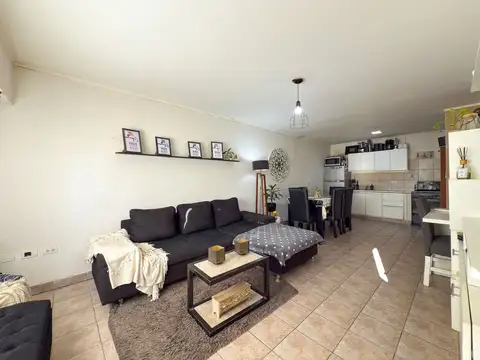 Depto Tipo Casa en Venta 11 años