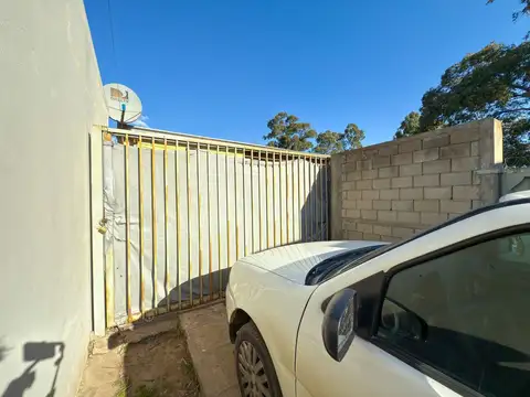 Depto Tipo Casa en Venta de 2 dormitorios