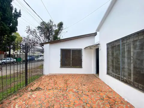 Casa en Alquiler 60 años
