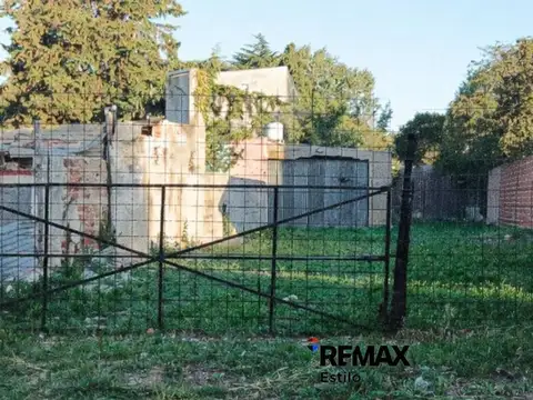 Lote en venta en Berisso