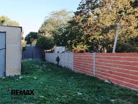 Lote en venta en Berisso