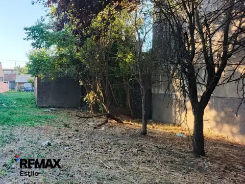 Terreno en Venta en Berisso, USD 39.000