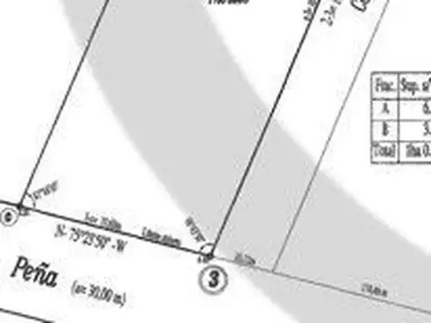 Terreno en Venta en Coquimbito, USD 400.000