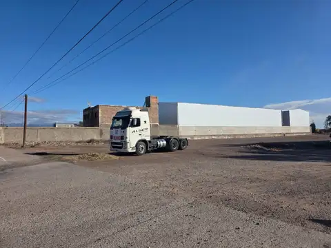 Carril Rodríguez Peña 4900