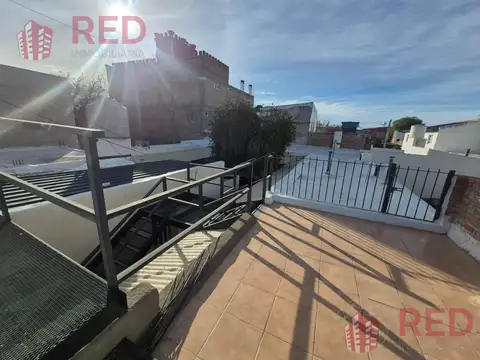 Alquila Departamento 1 Dormitorio - B° Villa Maria - Neuquen