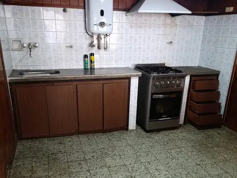 Depto Tipo Casa en Venta en Saavedra, USD 82.000