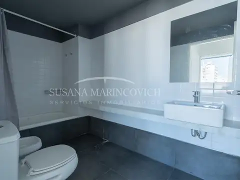 Departamento 2 ambientes en venta Park Bamboo La Lucila Vicente Lopez