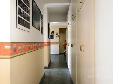 Departamento en Venta al Norte