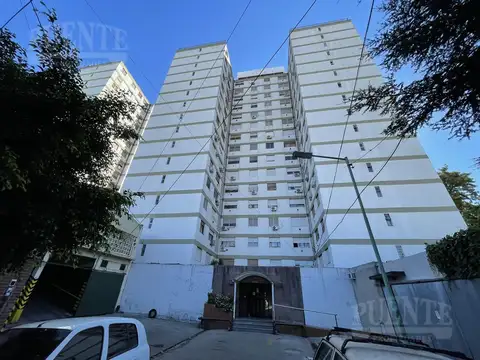 14 de Julio 10, Torre 3, 3º9