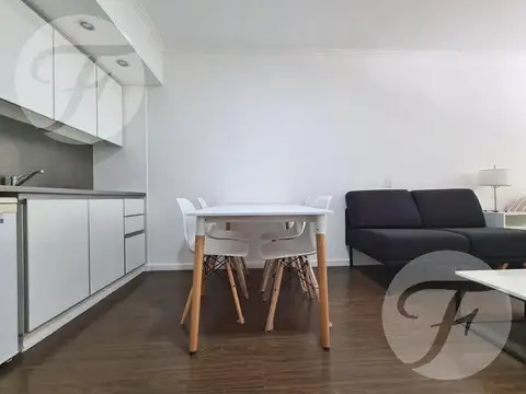 Austria  2512, Piso 1 H