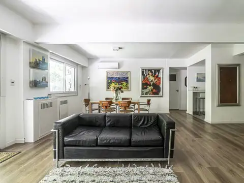 Departamento en Venta en Barrio Norte, USD 360.000