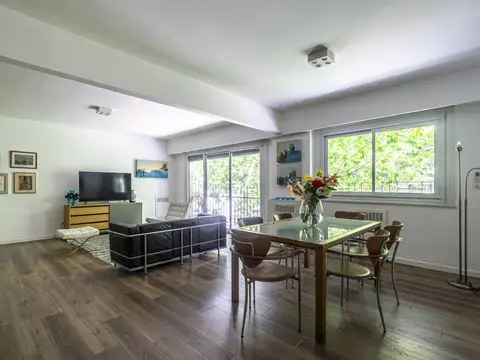 Departamento en Venta de 4 ambientes