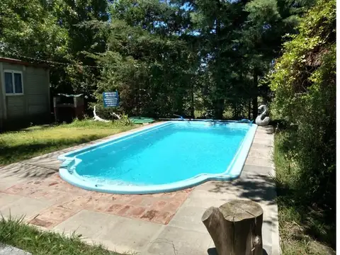 Casa en Venta en General Belgrano, USD 90.000