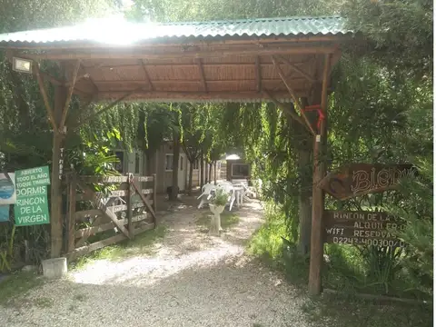 Calle 626 2125
