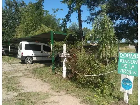 VENTA DE COMPLEJO-DORMIS EN GRAL BELGRANO