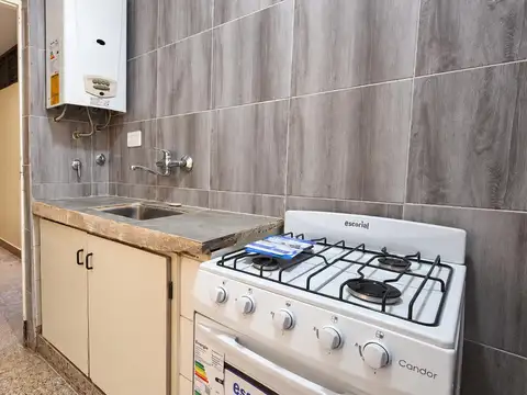 Departamento en Alquiler 50 años
