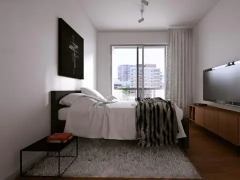 Ciudad De La Paz 2246 , Piso 2