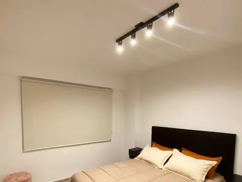 Departamento en Alquiler Temporal en San Bernardo del Tuyu, $ 85.000