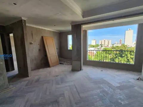 Pozo Edificio Sevilla 2 Ambientes