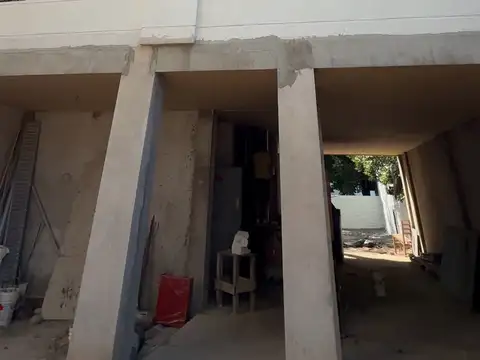 Pozo Edificio Sevilla 2 Ambientes