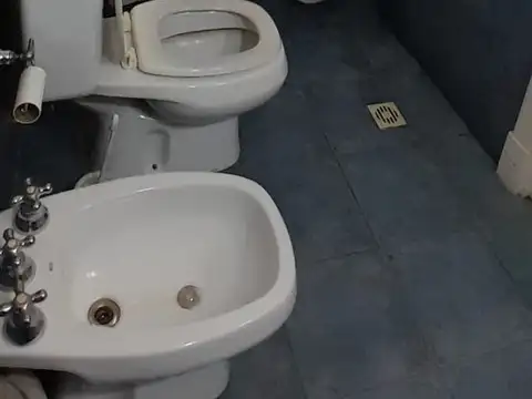 PH 3 AMBIENTES TERRAZA Y PARRILLA - VENTA