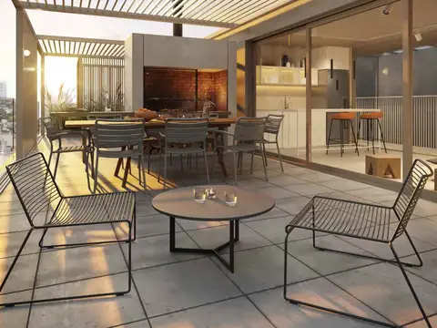 Departamento en Venta en Cordón , USD 144.475