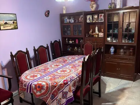 Casa en Venta 30 años