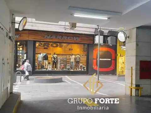 General Paz Y 9 De Julio