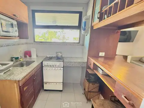 Departamento en Venta en Zona B5, USD 97.500