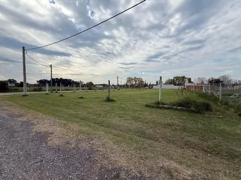 Barrio Petión Chico