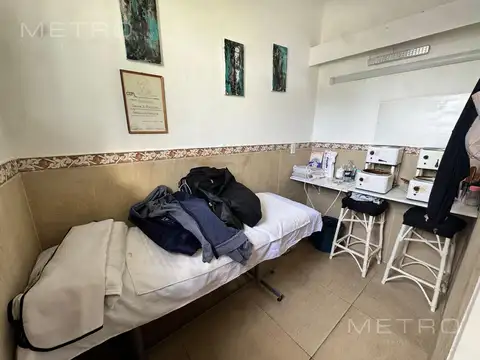 VENTA LOCAL EN BERNAL CENTRO