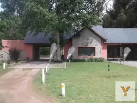 Terreno en Venta de 615,0 m2