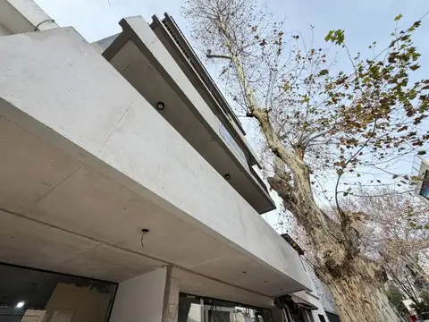 Departamento en Venta en Saavedra, USD 182.500